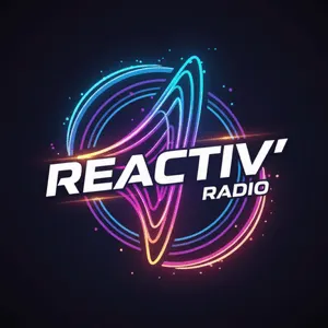 Reactiv Radio