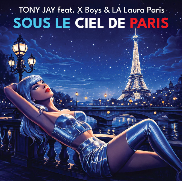 Sous le ciel de Paris